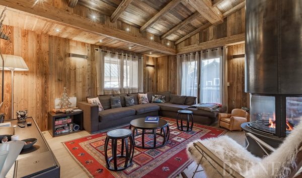 Sale - Apartment Megève (Village) (10764193)