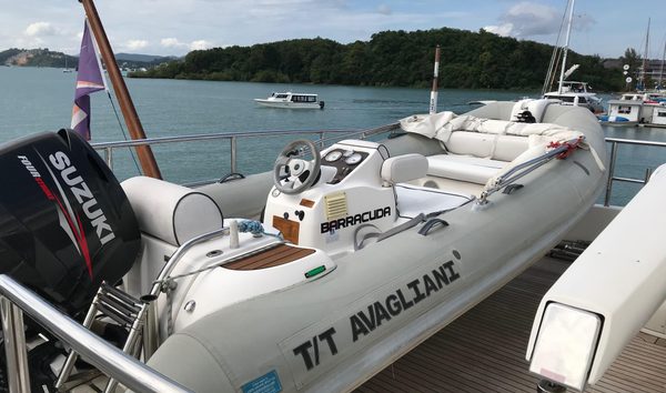 Benetti Tradition 100 (10764681)