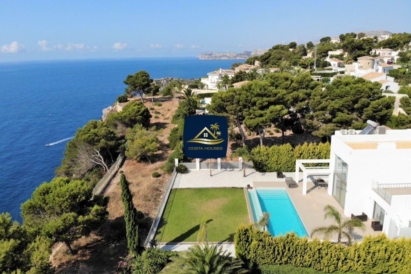Javea Xabia Villa In Javea Spain For Sale 10653540