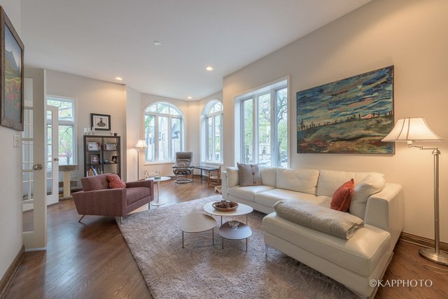 Condo in Chicago, Illinois, United States 3 - 1397387