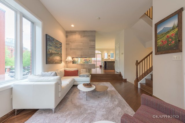 Condo in Chicago, Illinois, United States 5 - 1397387
