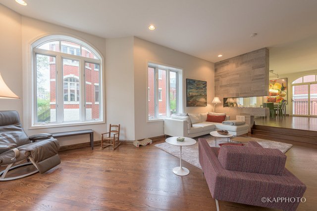 Condo in Chicago, Illinois, United States 4 - 1397387