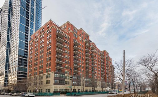 House in Chicago, Illinois, United States 1