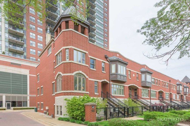 Condo in Chicago, Illinois, United States 2 - 1397387