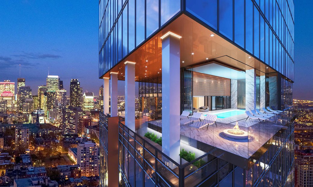 Image showcasing Luxury Real Estate and Homes for Sale - Sotheby's International Realty