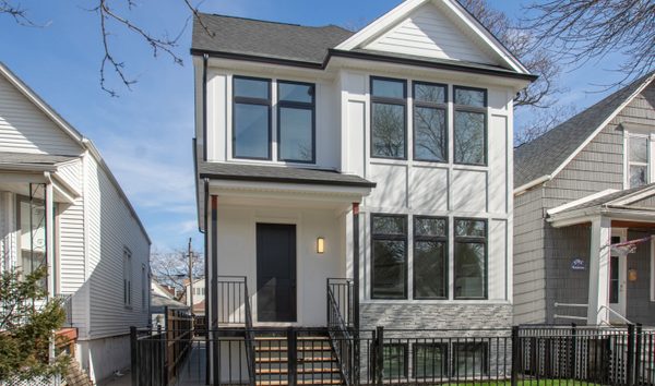Logan Square New Construction (10768207)