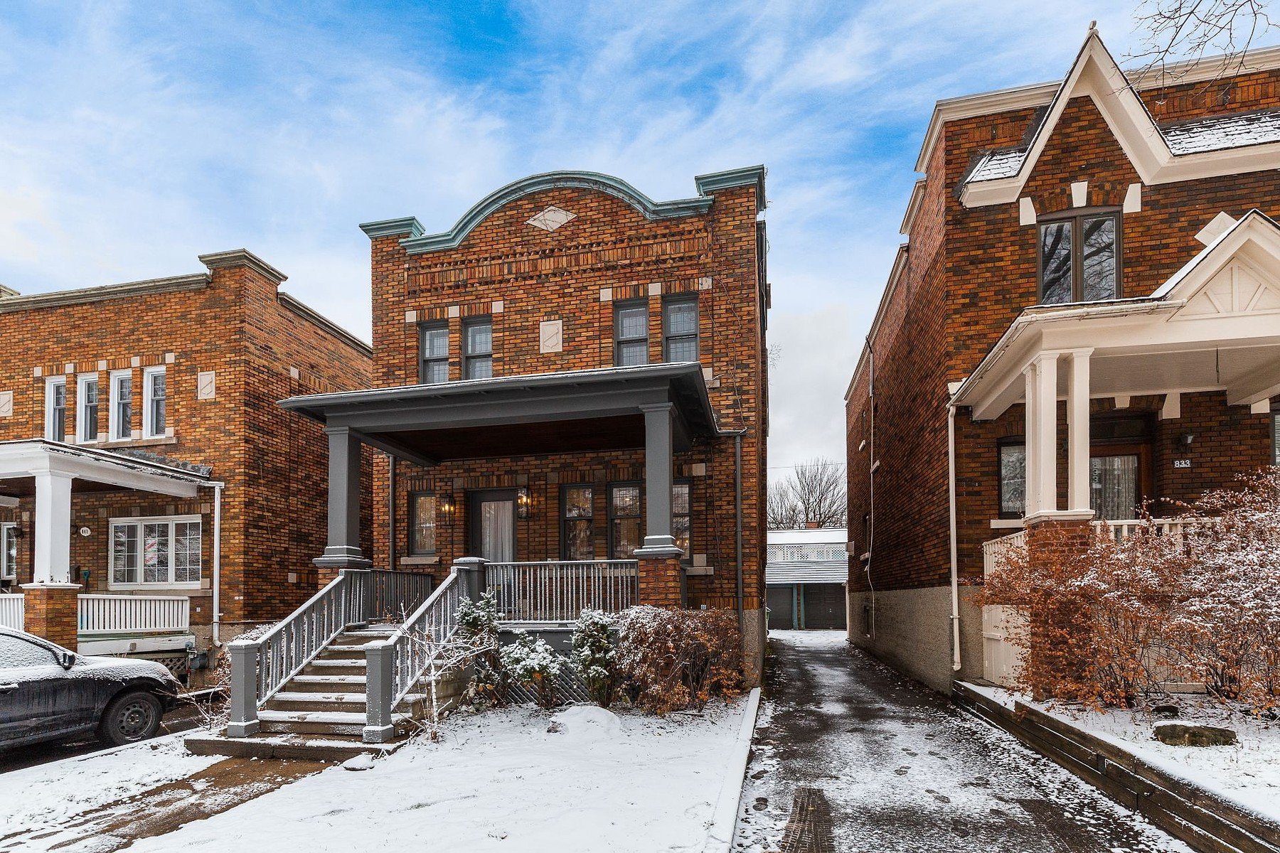 Outremont, Montréal in Outremont, Canada for sale (10767913)