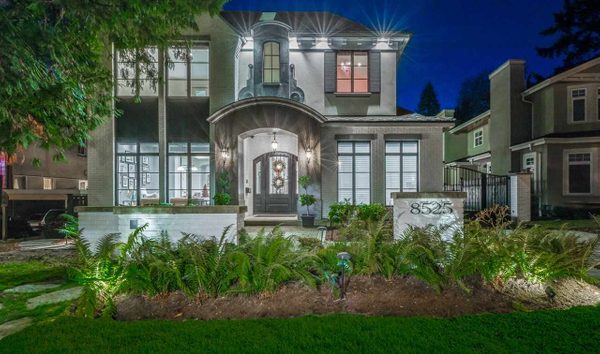 8525 WILTSHIRE STREET, Vancouver, BC V6P 5H6 MLS#:R2422950 (10768517)