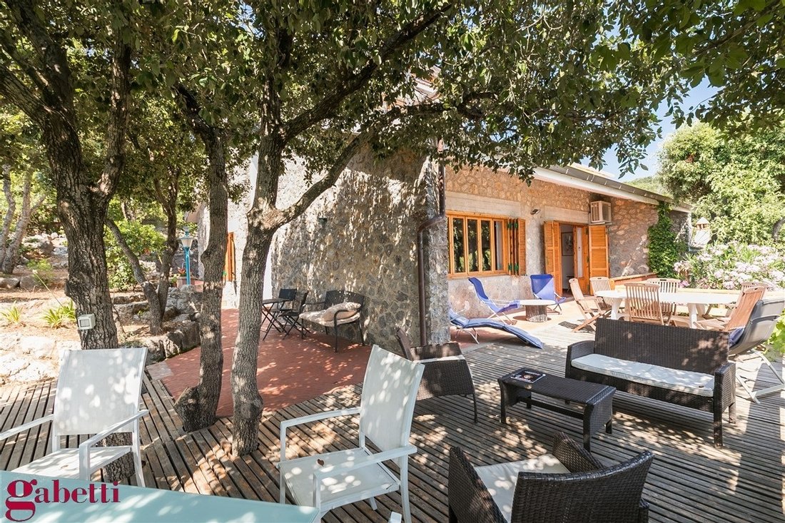 Villa in Ansedonia, Orbetello, Tuscany 1 - 10768750