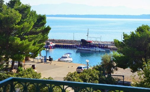 House in Makarska, Split-Dalmatia County, Croatia 1
