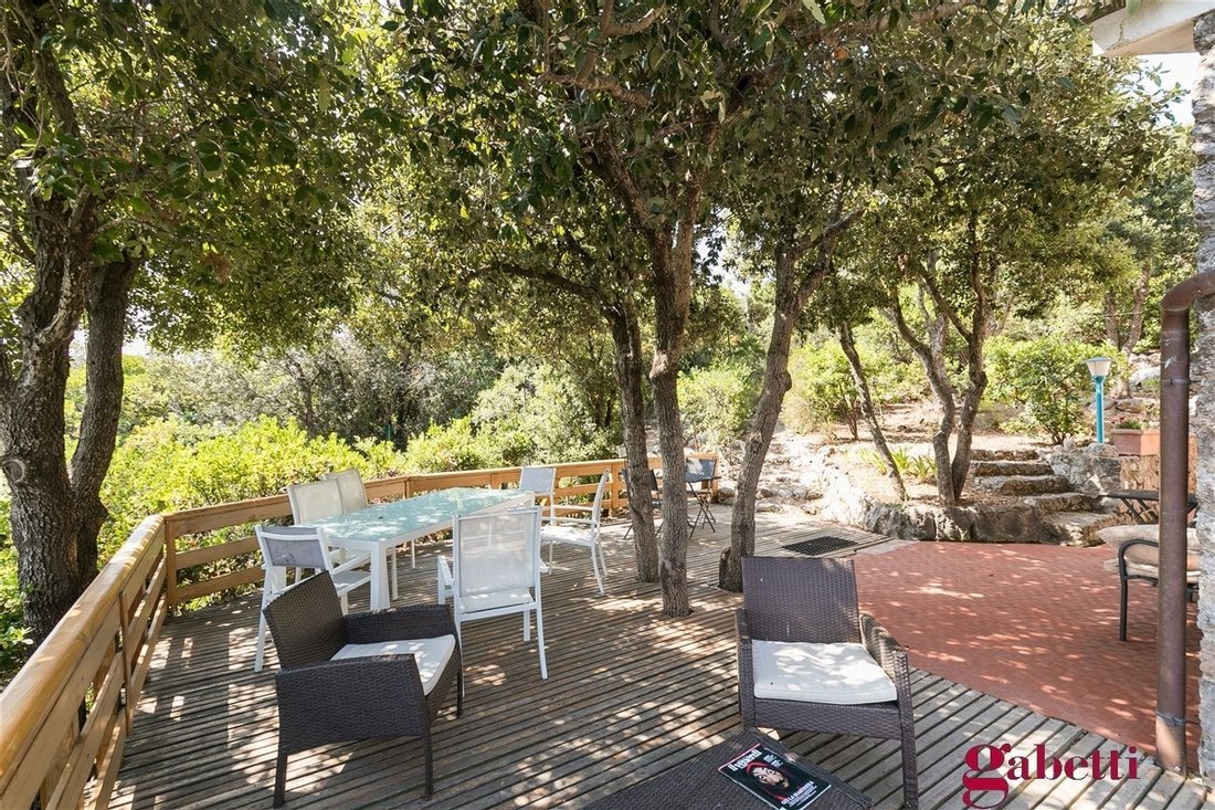 Villa in Ansedonia, Orbetello, Tuscany 2 - 10768750