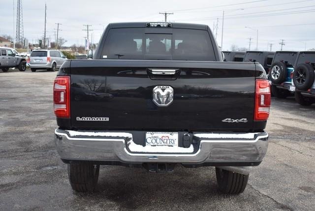 2019 Ram 2500 in Woodstock, Illinois, United States 4 - 10751961