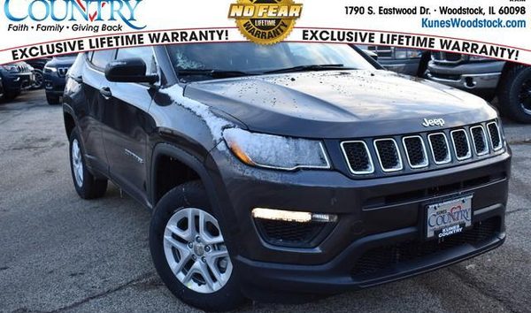 2020 Jeep Compass (10743943)