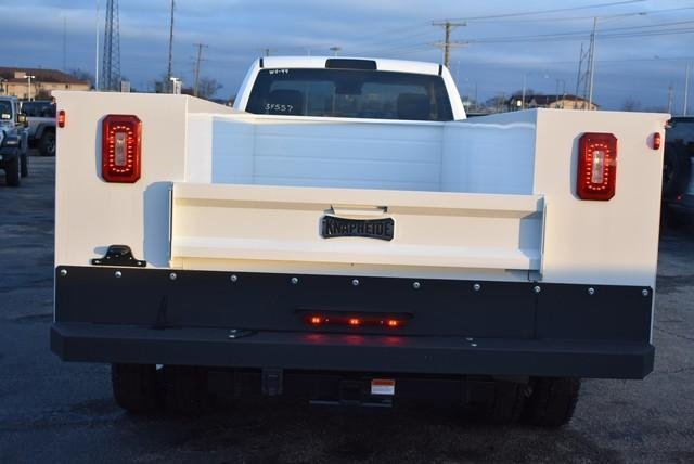 2018 Ram 4500 Chassis Cab in Woodstock, Illinois, United States 4 - 10757739