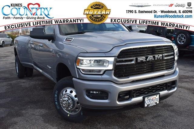 2019 Ram 3500 in Woodstock, Illinois, United States 1 - 10732434