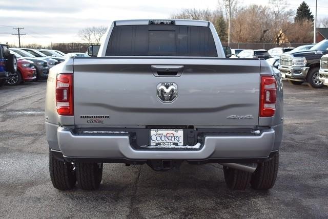 2019 Ram 3500 in Woodstock, Illinois, United States 4 - 10732434
