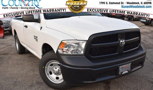 2019 Ram 1500 Classic (10744008)