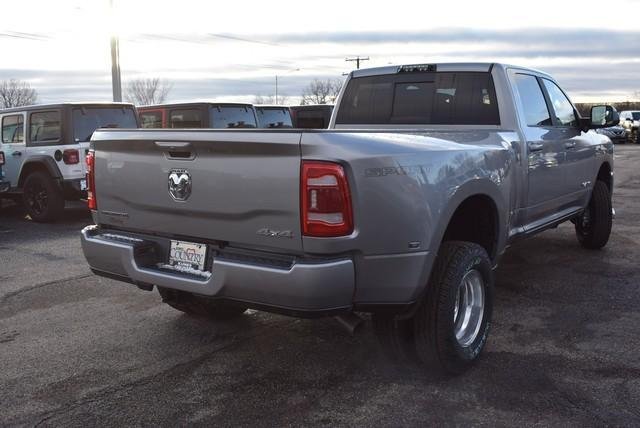 2019 Ram 3500 in Woodstock, Illinois, United States 3 - 10732434