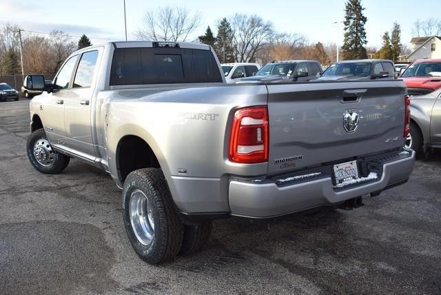2019 Ram 3500 in Woodstock, Illinois, United States 5 - 10732434