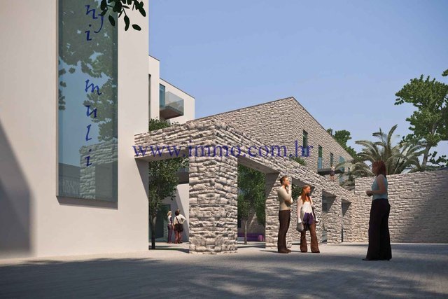 Land in Rogoznica, Šibenik-Knin County, Croatia 4 - 10769301