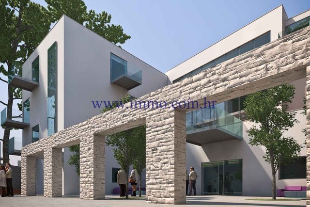 Land in Rogoznica, Šibenik-Knin County, Croatia 5 - 10769301