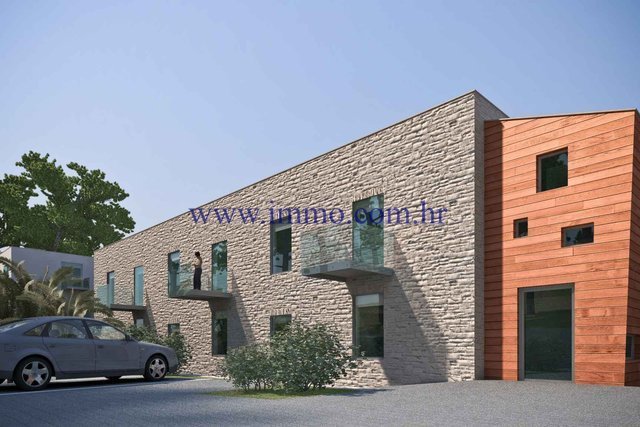 Land in Rogoznica, Šibenik-Knin County, Croatia 3 - 10769301