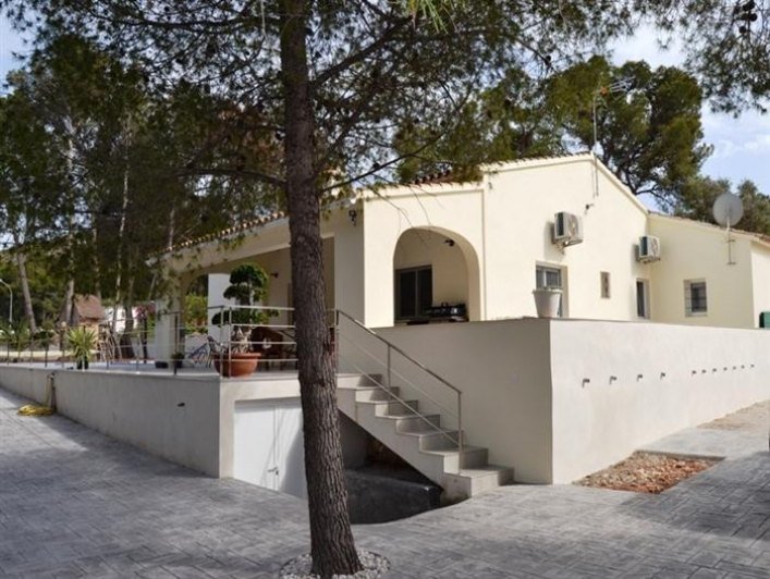 Villa For Sale In Las Rotas Dénia 300 In Denia, Valencian Community