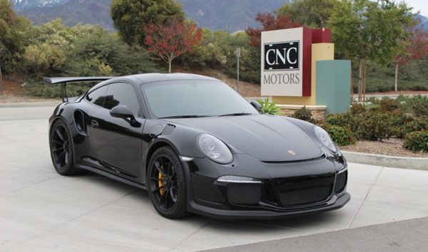 Porsche 911 (10770222)