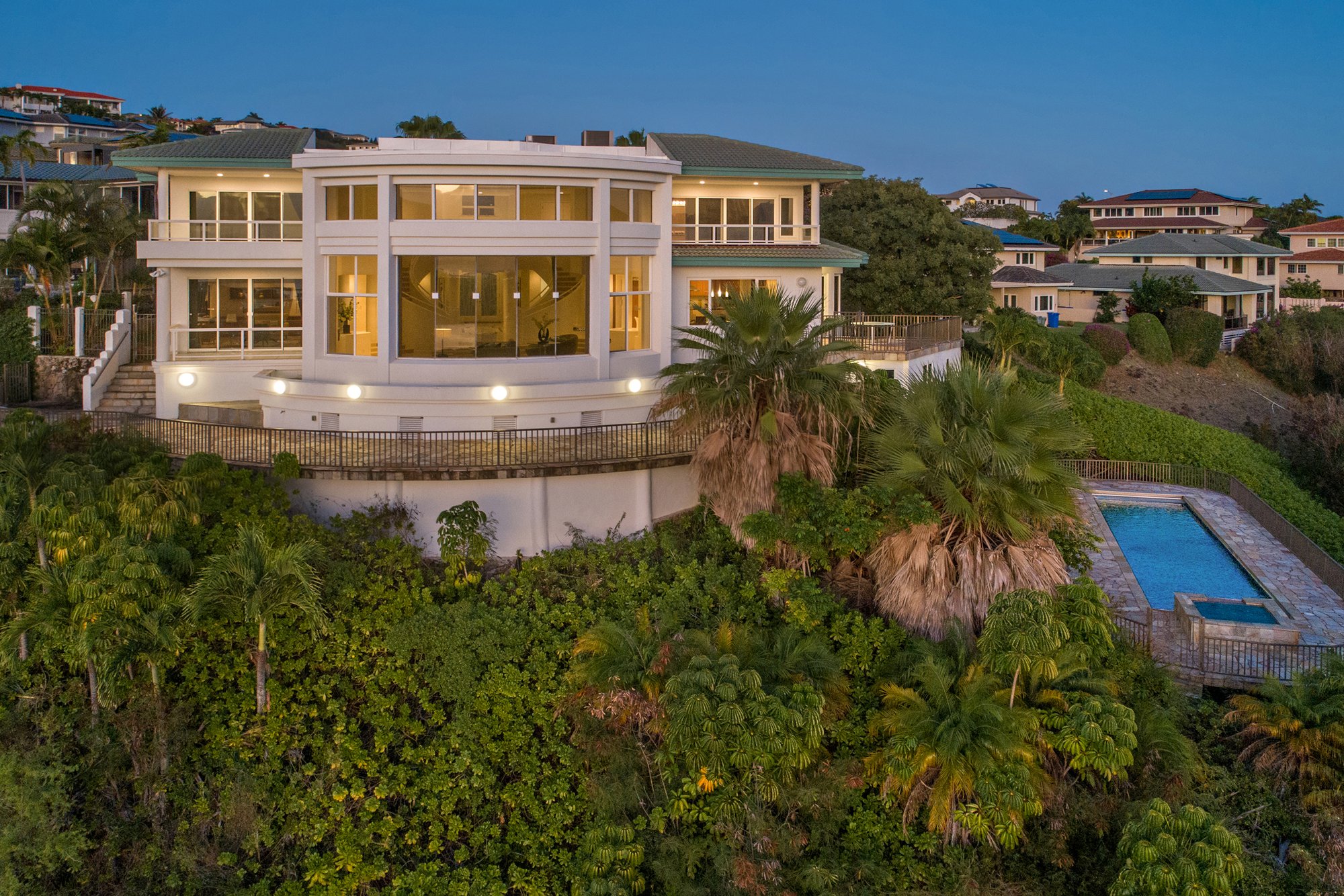 Single Family Home, Hawaii Kai, Diamond Head in Honolulu, HI, United