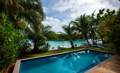 Luxury homes for sale in Seychelles | JamesEdition