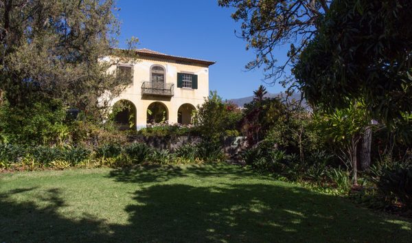 Quinta for development in the centre of Funchal (10770889)