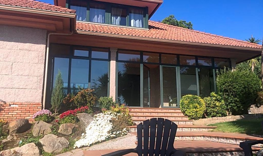 Vigo Villa In Vigo, Spain For Sale (10771011)