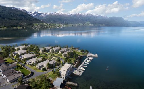 Villa Norway Luxury Villas For Sale In Norway Jamesedition