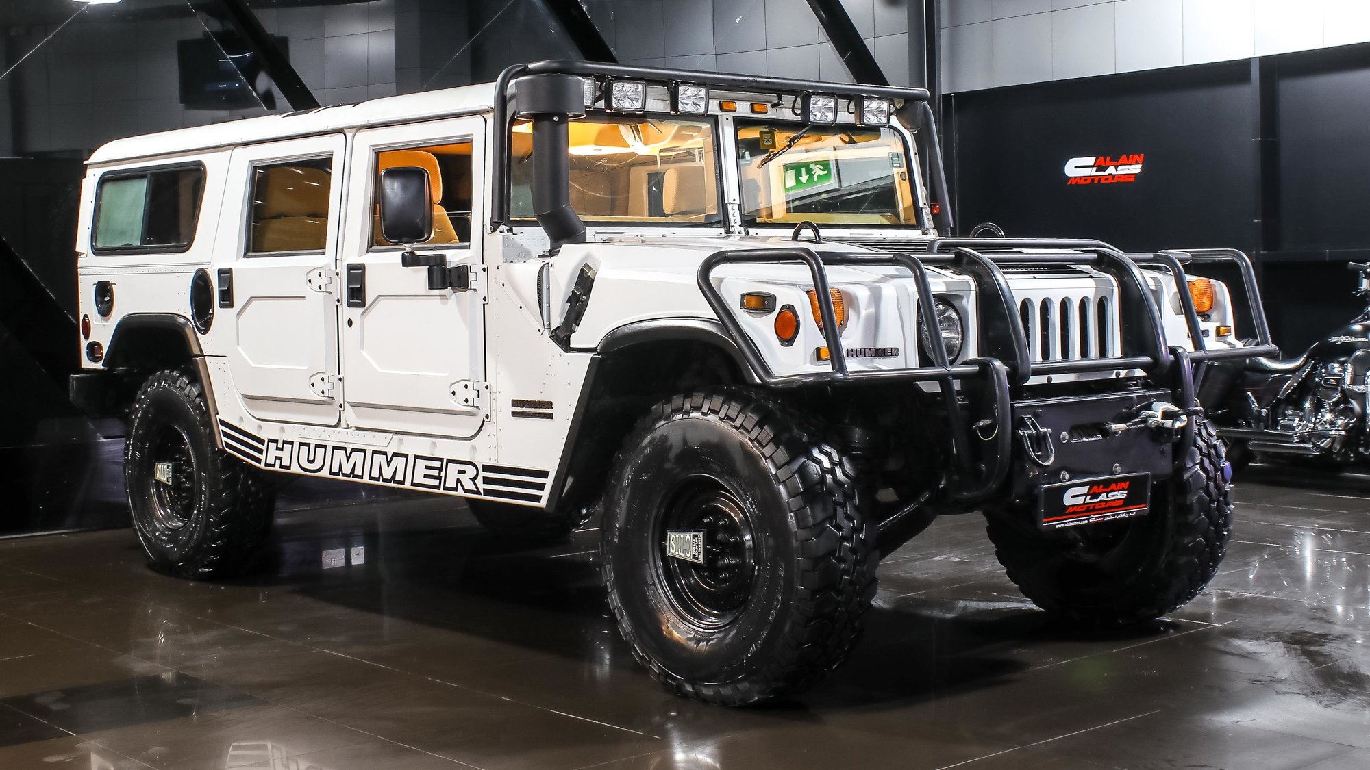 1999 Hummer H1 In Dubai United Arab Emirates For Sale 10770918
