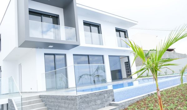 Stunning views from this contemporary villa (10771027)