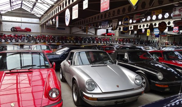 1979 Porsche 911 Carrera (10771570)
