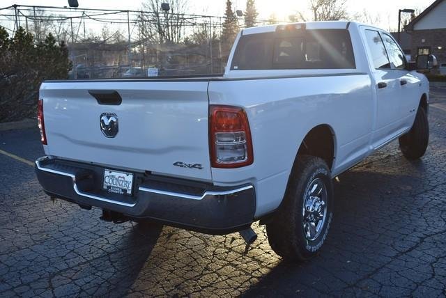 2019 Ram 3500 in Woodstock, Illinois, United States 2 - 10728760