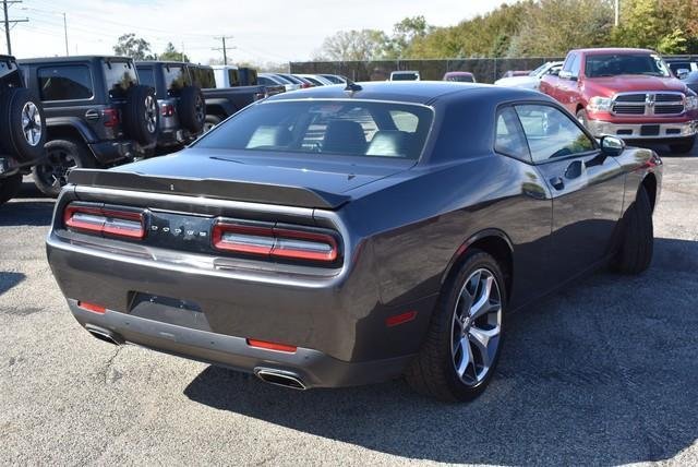 2015 Dodge Challenger in Woodstock, Illinois, United States 3 - 10686923