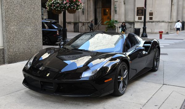 Ferrari 488 Spider (10771573)