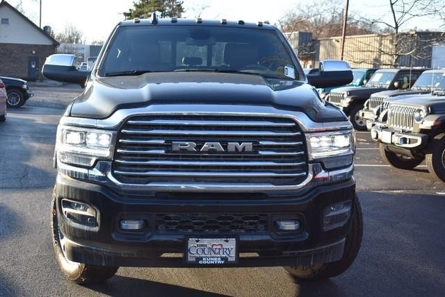 2019 Ram 2500 in Woodstock, Illinois, United States 5 - 10751955