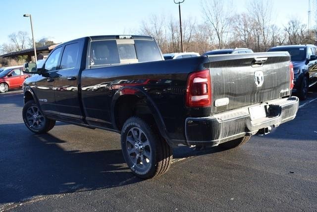 2019 Ram 2500 in Woodstock, Illinois, United States 3 - 10751955