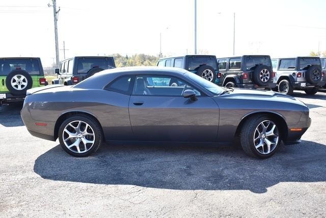 2015 Dodge Challenger in Woodstock, Illinois, United States 2 - 10686923