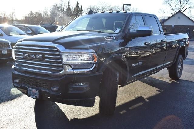2019 Ram 2500 in Woodstock, Illinois, United States 4 - 10751955