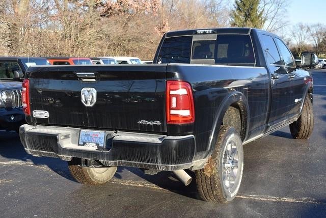 2019 Ram 2500 in Woodstock, Illinois, United States 2 - 10751955