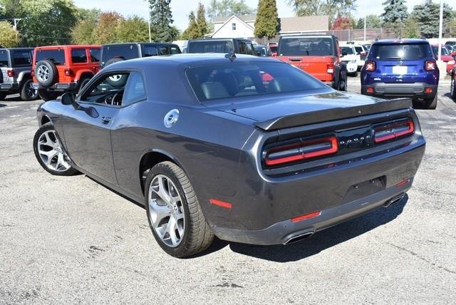 2015 Dodge Challenger in Woodstock, Illinois, United States 5 - 10686923