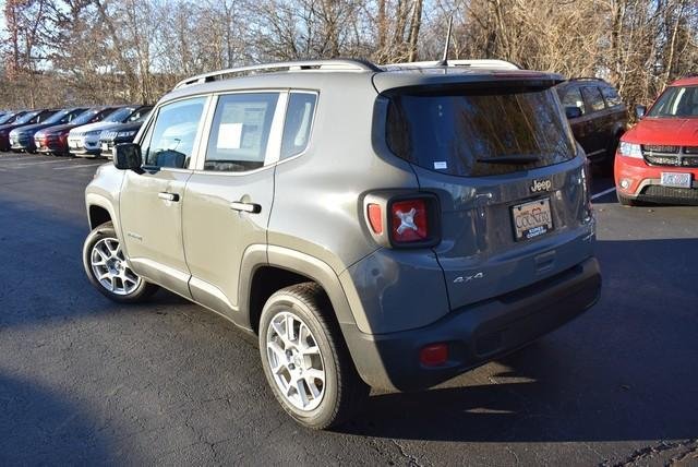 2020 Jeep Renegade in Woodstock, Illinois, United States 5 - 10732436