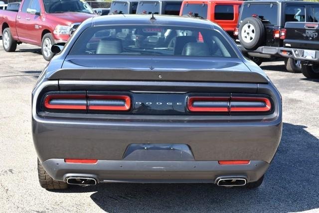 2015 Dodge Challenger in Woodstock, Illinois, United States 4 - 10686923