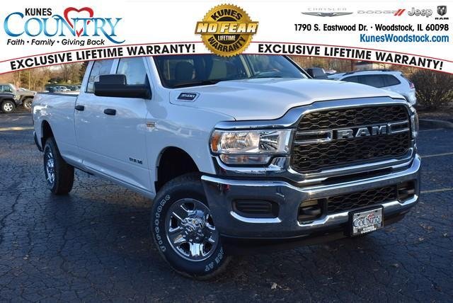 2019 Ram 3500 in Woodstock, Illinois, United States 1 - 10728760