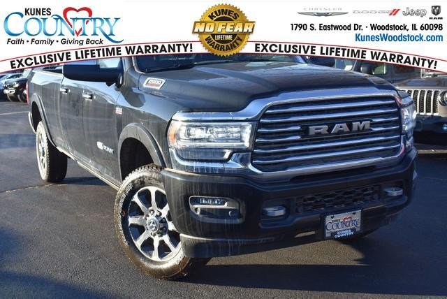2019 Ram 2500 in Woodstock, Illinois, United States 1 - 10751955