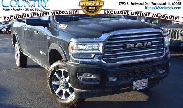 2019 Ram 2500 (10751955)